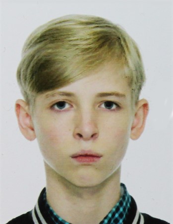 Profile picture of Sviatoslav Nevidimyi