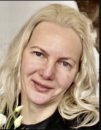 Profile picture of Tatiana Borisovskaya