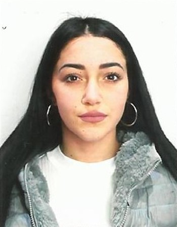 Profile picture of Selene Naimi