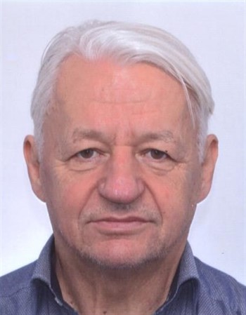 Profile picture of Stefan Josef Szalay