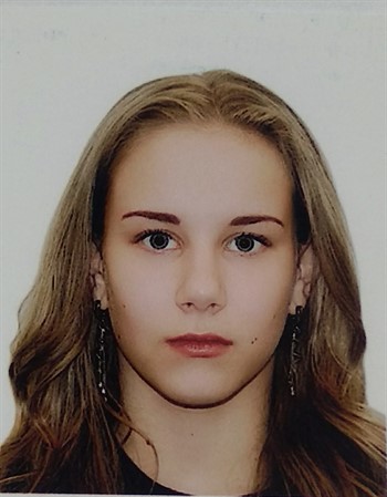 Profile picture of Sofia Ananieva
