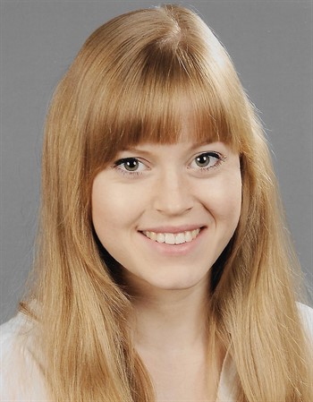Profile picture of Christina Ortiz Garcia