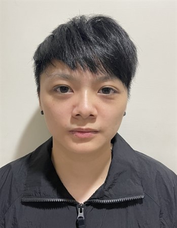 Profile picture of Chen Pin-Ju