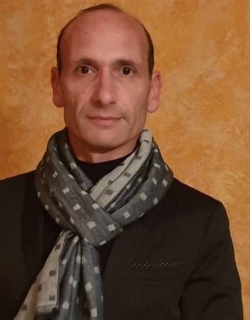 Profile picture of Stefano Cantalini