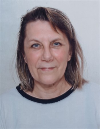 Profile picture of Miriam Bignotti