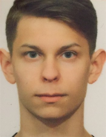 Profile picture of Yury Mutianov