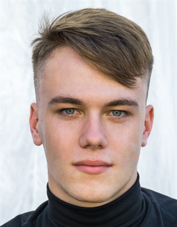 Profile picture of Magnus Lindevang Larsen