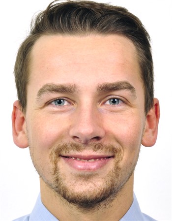 Profile picture of Moritz Heemann