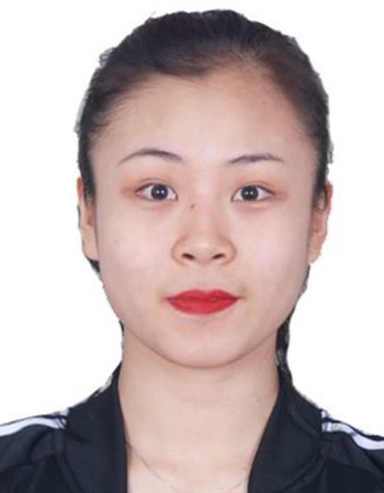 Profile picture of Qin Xiyuan