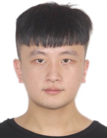 Profile picture of Sun Yiting