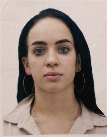 Profile picture of Polina Golubeva