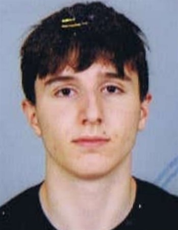 Profile picture of Georgi Aleksandrov