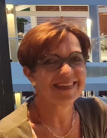 Profile picture of Gabriele Schaefer