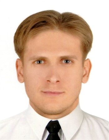 Profile picture of Aleksandr Nechiporenko