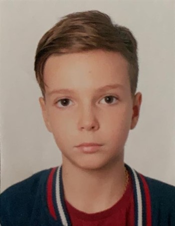 Profile picture of Arseniy Kaleniuk