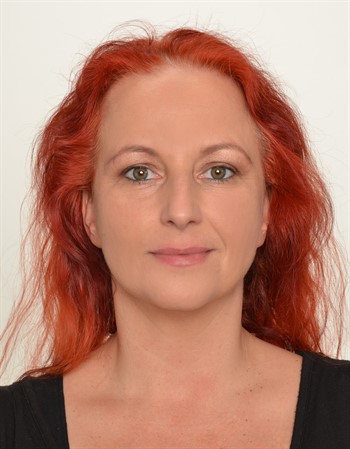 Profile picture of Tanja Wicke-Buschmann