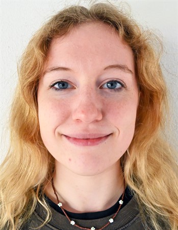 Profile picture of Julia Sophie Werner