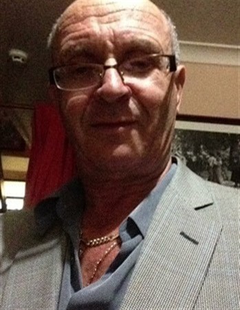 Profile picture of Marinus De Roo