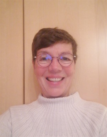 Profile picture of Birgit Ohmsieder