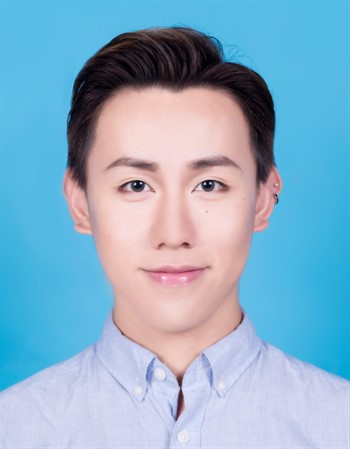 Profile picture of Cao Pei