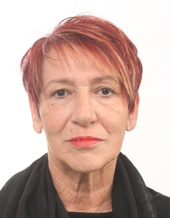 Profile picture of Daniela Guidarelli