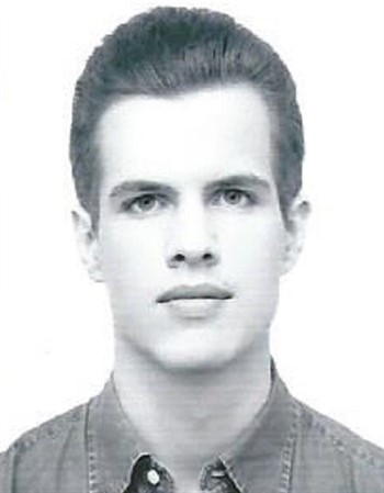 Profile picture of Mikhail Sokolovsky