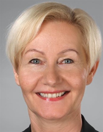 Profile picture of Dagmar Maurer