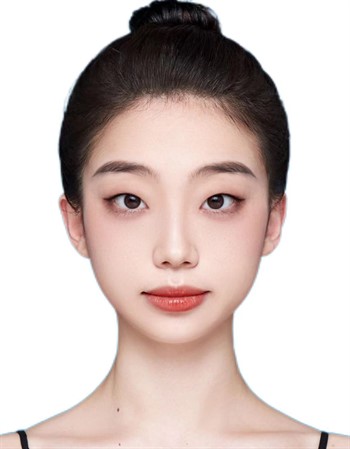 Profile picture of Shao Yuting