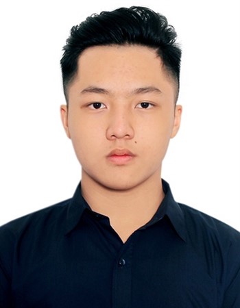 Profile picture of Tran Tuan Kiet