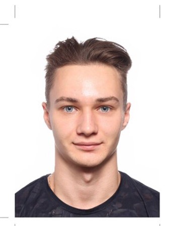 Profile picture of Alexey Firsov