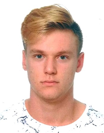 Profile picture of Mikolaj Falkowski