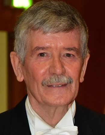 Profile picture of Klaus-Ulrich Platzer