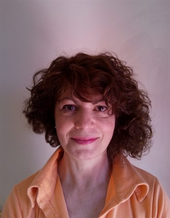 Profile picture of Silvia Curto