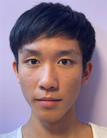 Profile picture of Chan Ioi Hei