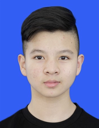 Profile picture of Yin Yifan