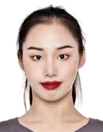 Profile picture of Wang Xueqing