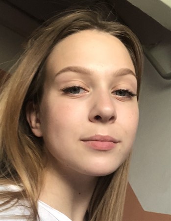 Profile picture of Ksenia Zhemchugova