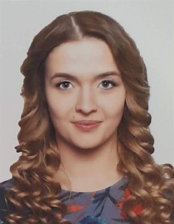 Profile picture of Alla Privizyentseva