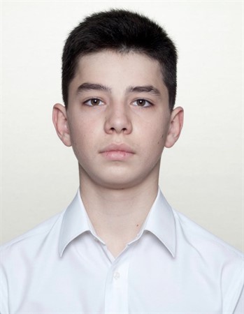 Profile picture of Byacheslav Akhromov