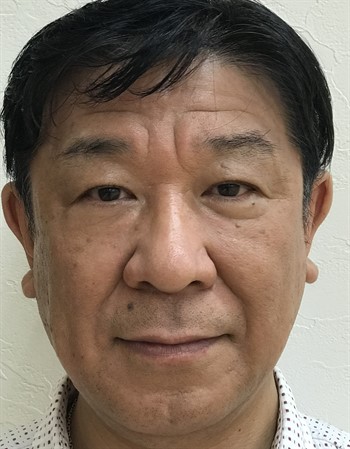 Profile picture of Hidehiko Hori