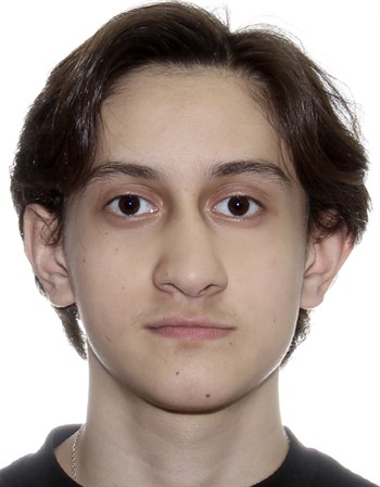 Profile picture of Luka Natriashvili