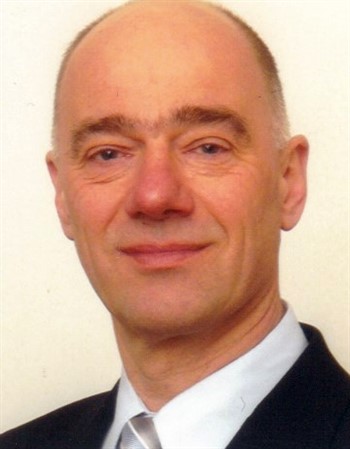 Profile picture of Frank Hoffmann
