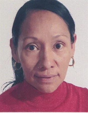 Profile picture of Anita Maria Guachamin Silva