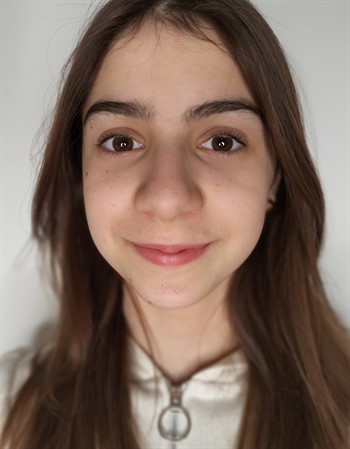 Profile picture of Hana Majer