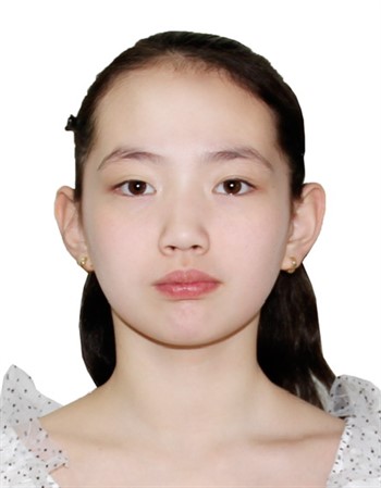 Profile picture of Enkhkhuslen Ganbat