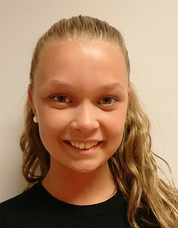 Profile picture of Filippa Thiger