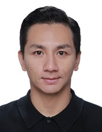 Profile picture of Zheng Yang