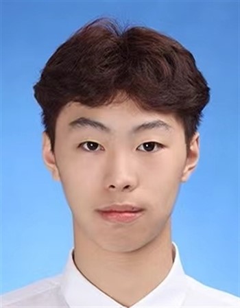 Profile picture of Dong Mingtian