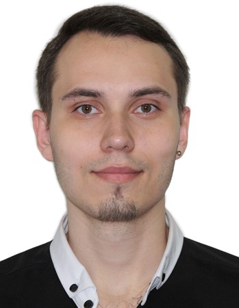 Profile picture of Eduard Kolesnikov