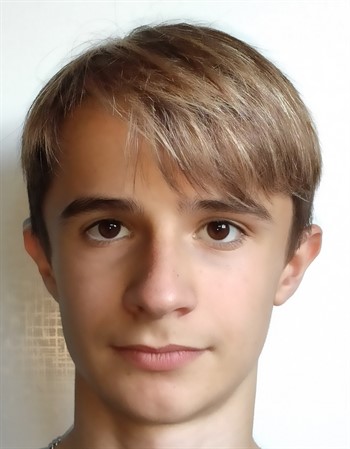 Profile picture of Nikita Dzhiga